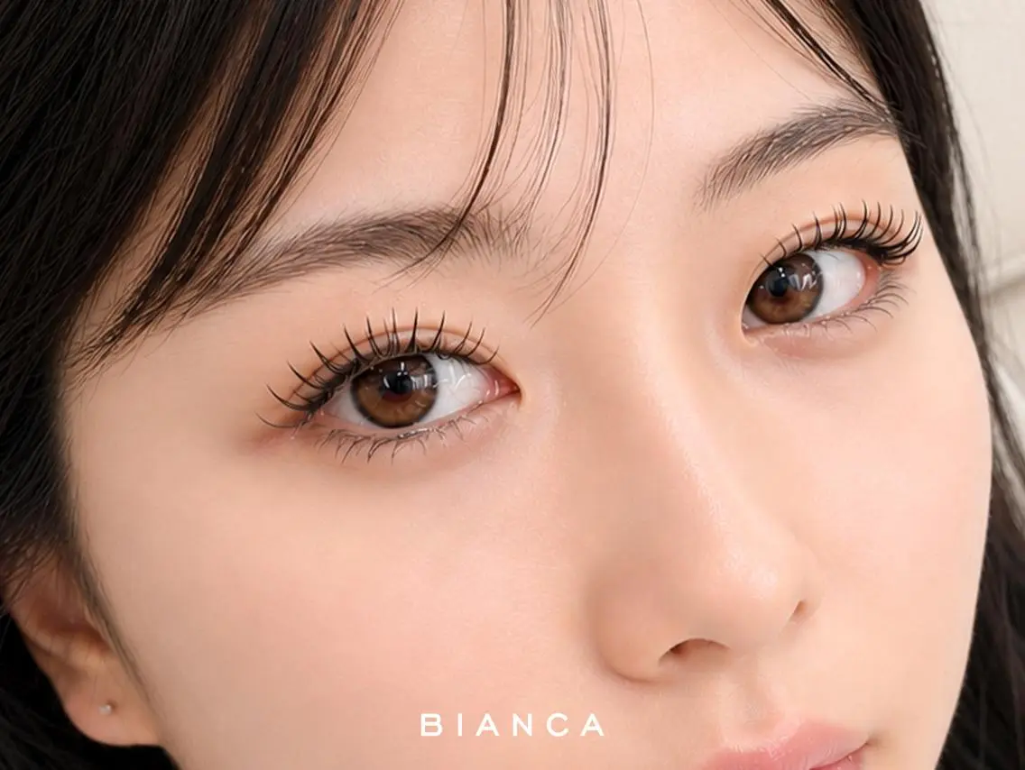 🍒ダブルフラットラッシュとシングルフラットラッシュのMIXメニュー🍒100束相当 オフなし　　亀有/金町/綾瀬の写真