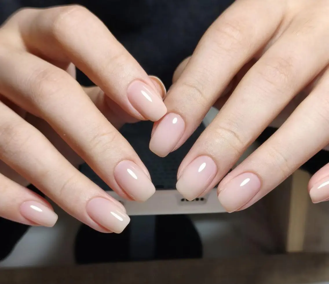 ネイル ハンドネイル Molly _nailのネイルデザイン