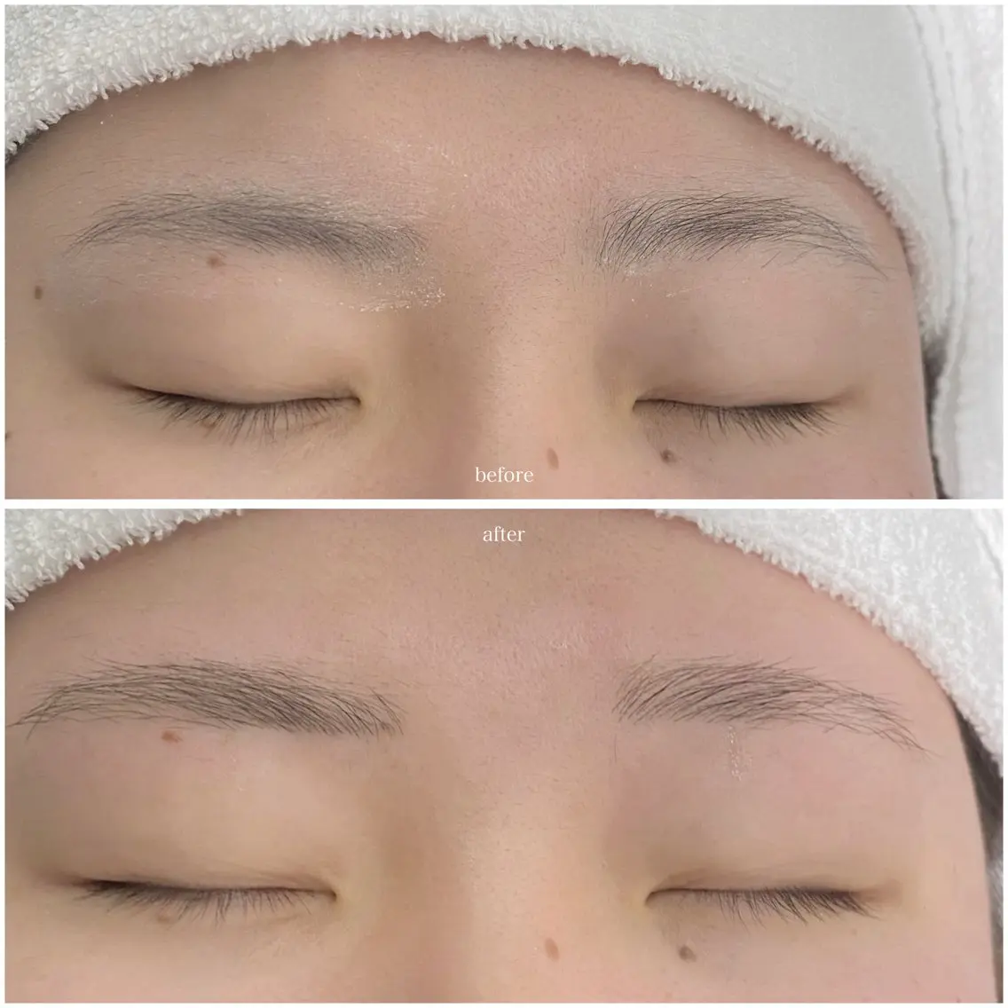 アイブロウ ワックス脱毛 眉カット その他(アイブロウ) 🎀PROGRESS 久保 舞奈🎀のマツエク・マツパデザイン