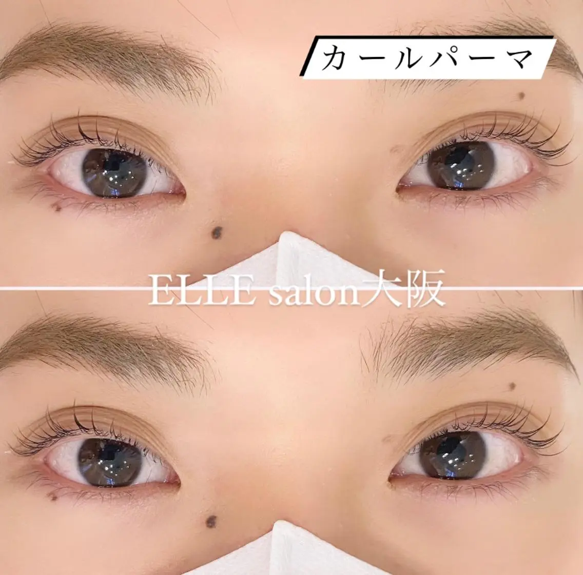 マツエク・マツパ ふわ眉✴︎うぶ眉 🌸maiの眉毛・アイブロウイメージ
