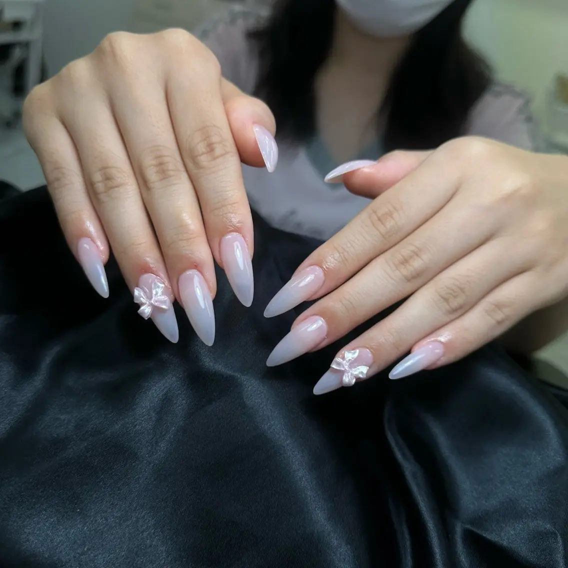 ネイル LEMON NAIL FUK(博多駅前)のネイルデザイン