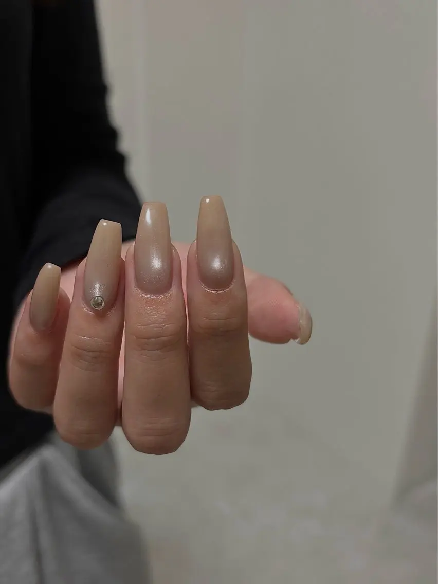 ネイル ハンドネイル asakura hitomiのネイルデザイン