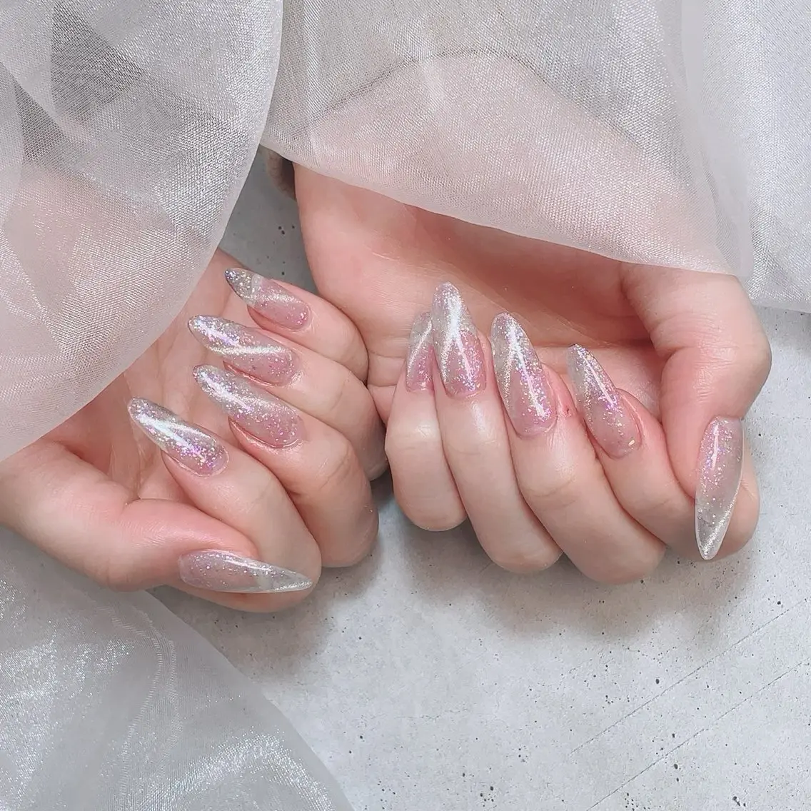 ネイル ハンドネイル 🤎Yun nail salon🤎のネイルデザイン