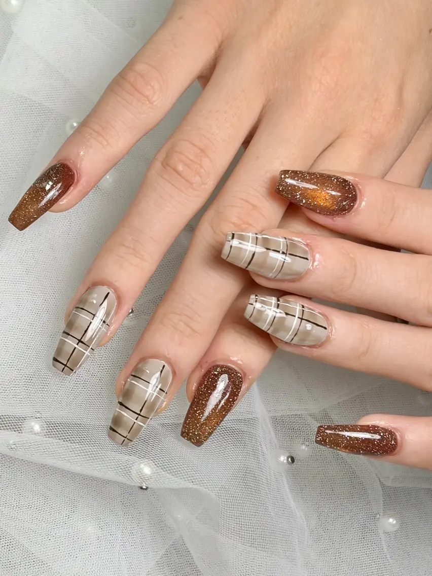 ネイル Y's nailのネイルデザイン