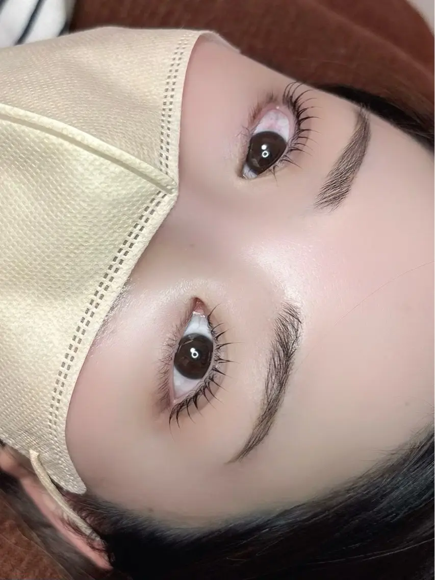 マツエク・マツパ まつげパーマ マツパ salon lady_goのエステ・リラクイメージ
