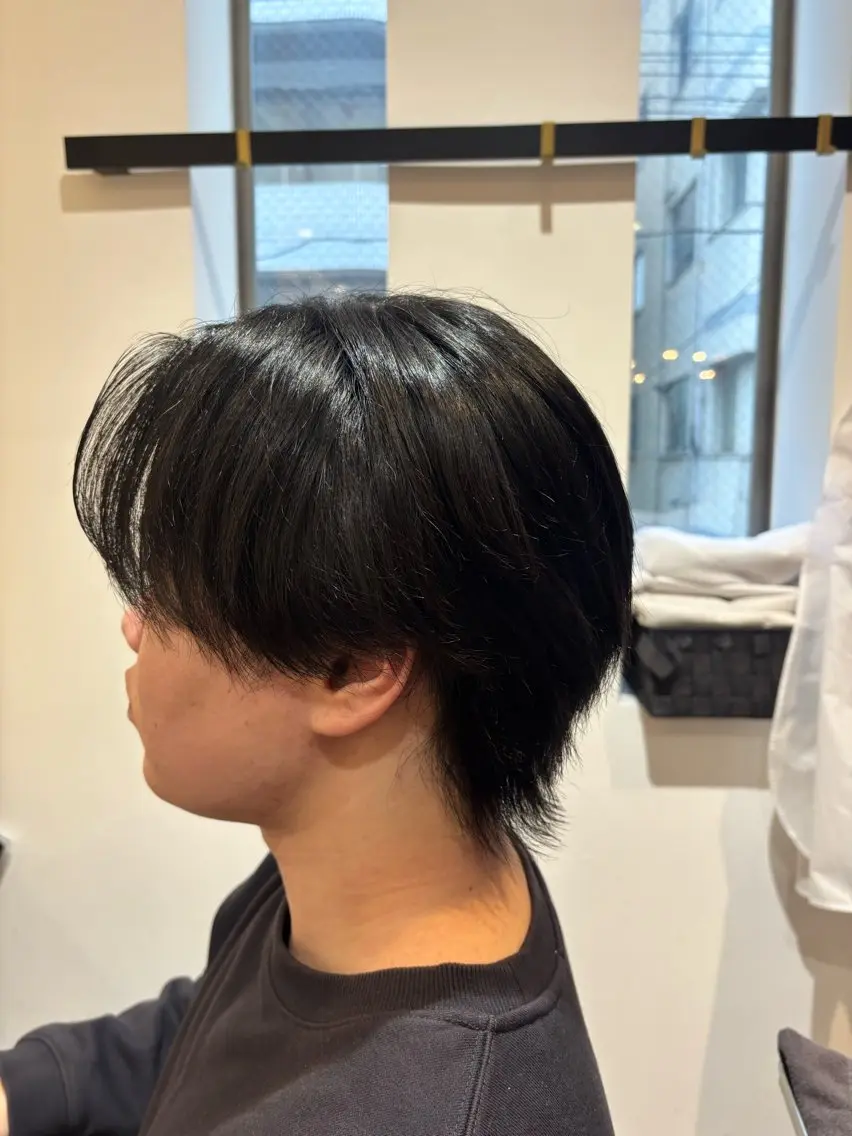 メンズ 沢井 涼人 ~APHRODITEのヘアスタイル