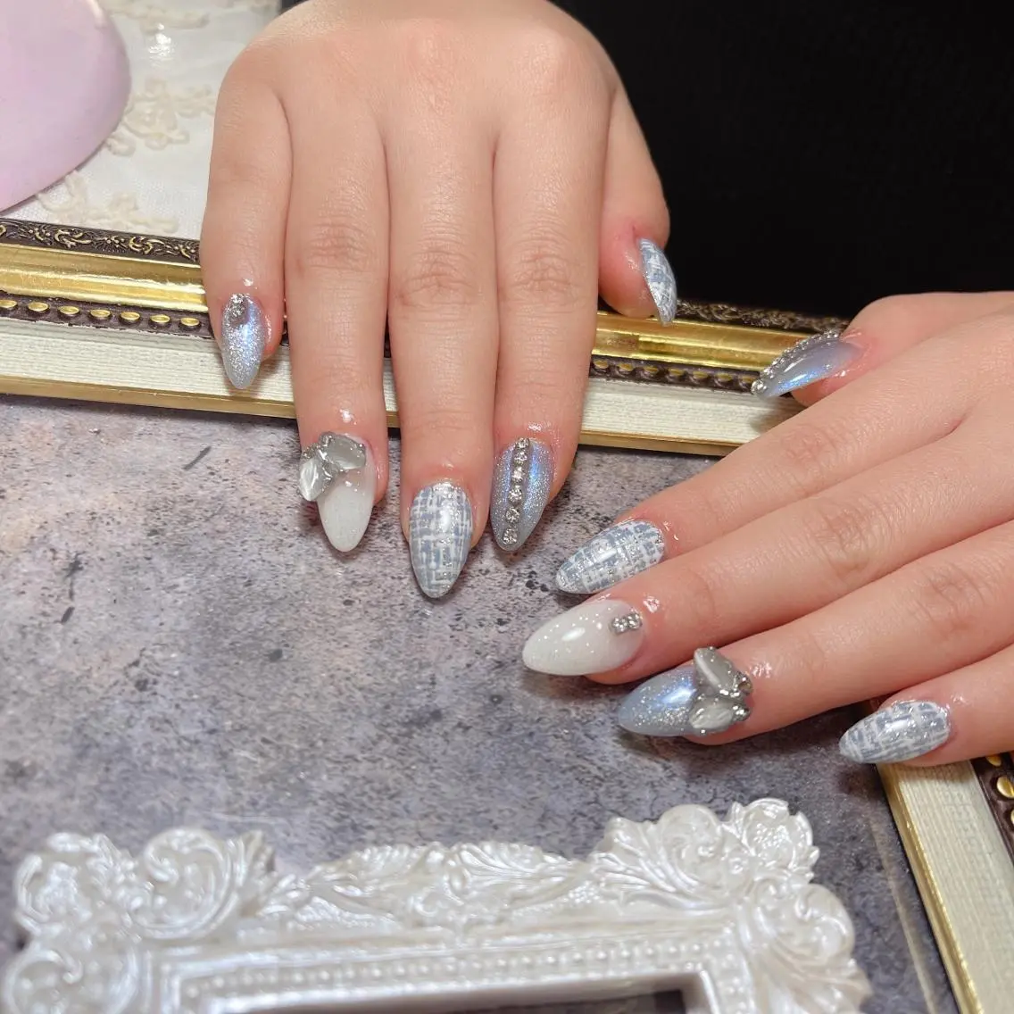 ネイル FLY Nail Salonのネイルデザイン