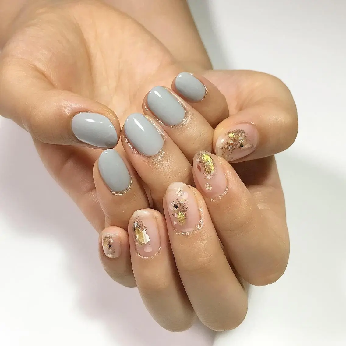 ネイル Otsuka Yumiのネイルデザイン
