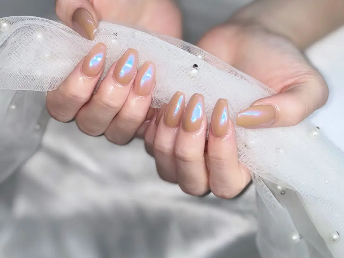 ネイル ハンドネイル Nail salon Noirのネイルデザイン