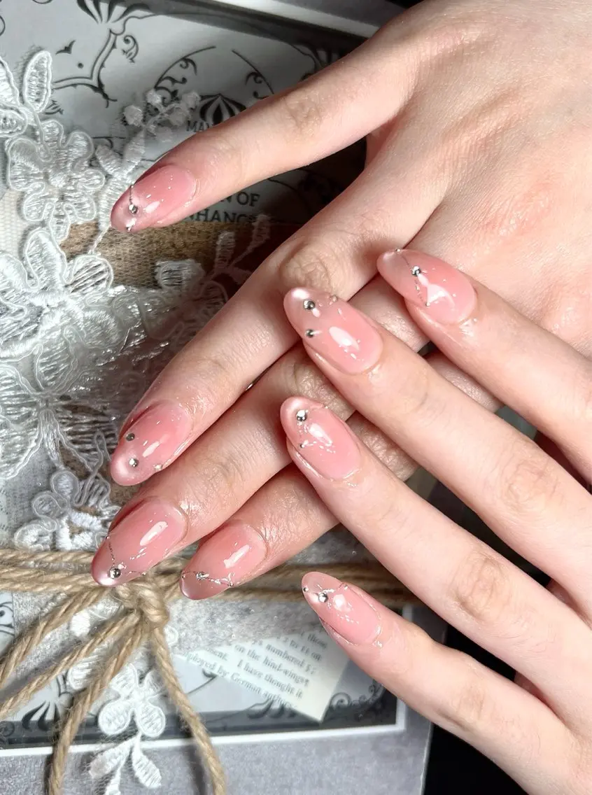 ネイル seiko nailのネイルデザイン