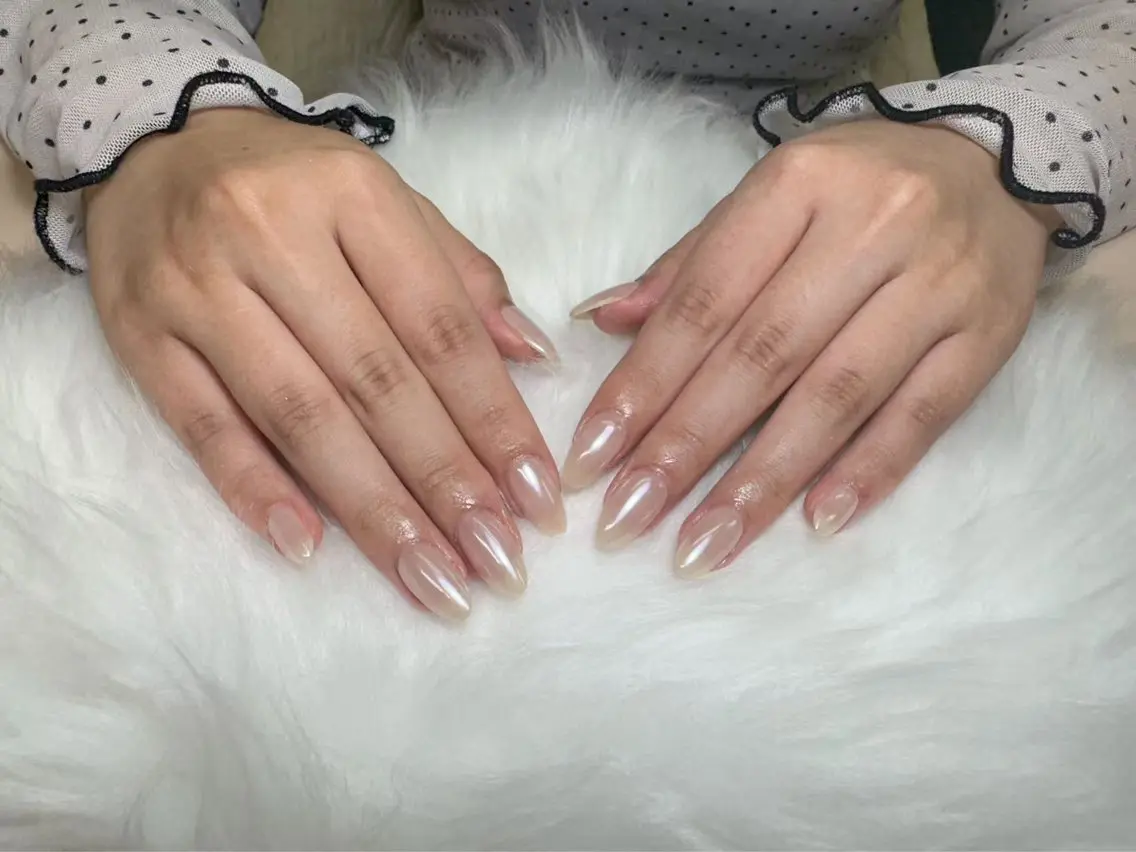 ネイル 平 りんちゃのネイルデザイン