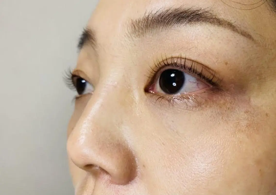 マツエク・マツパ 韓国アイドルまつげ ❤️LUSHLASHのマツエク・マツパデザイン