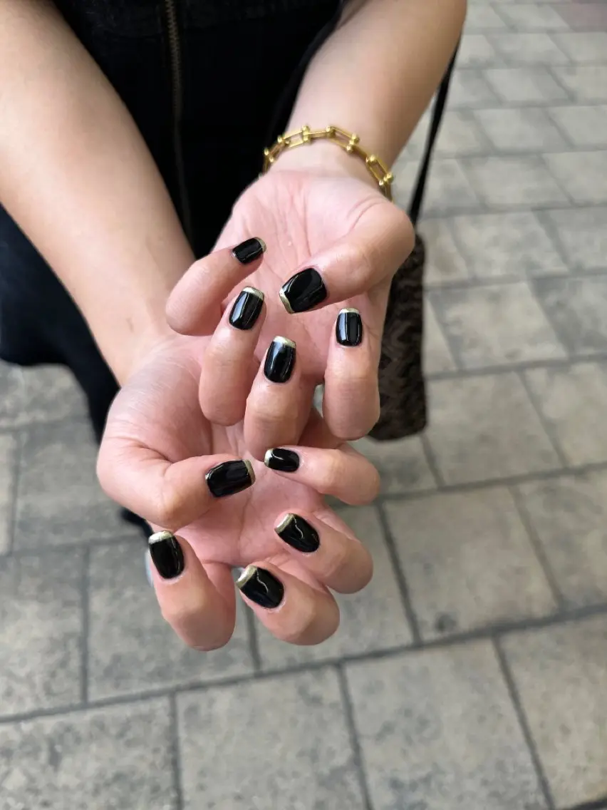 ネイル nailsalon ∞ ﾐｶﾅﾙ ∞のネイルデザイン