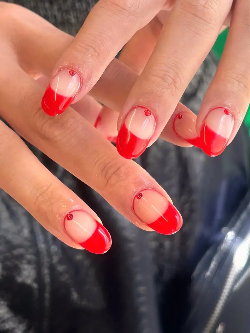 ネイル ハンドネイル chika / nailのネイルデザイン