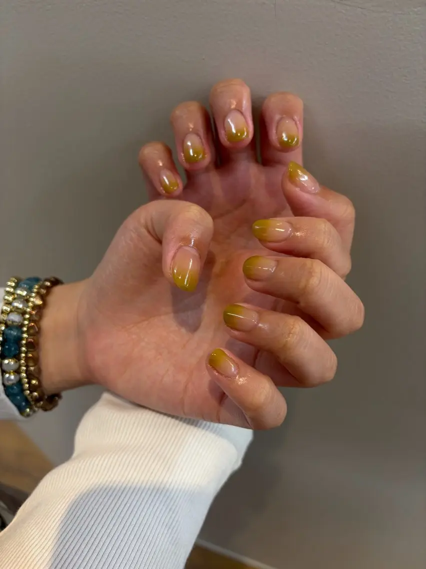 ネイル rikako nailのネイルデザイン