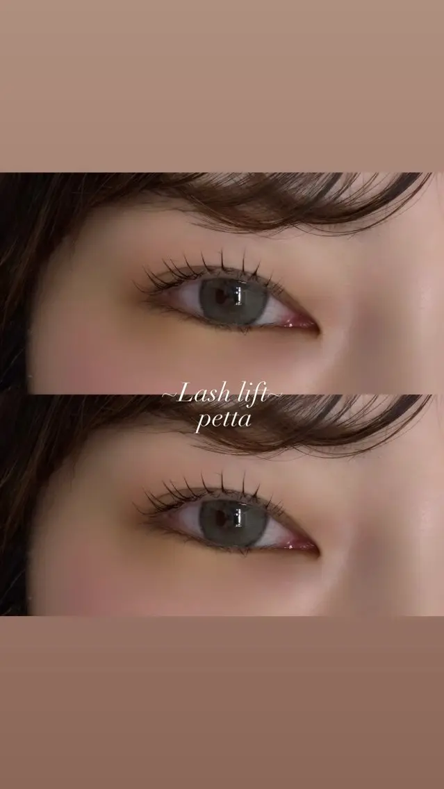 マツエク・マツパ マツパ EYELA/ あいかのマツエク・マツパデザイン