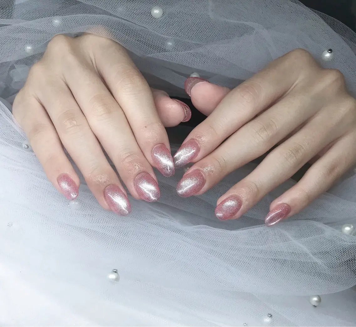ネイル Sora Nailのネイルデザイン