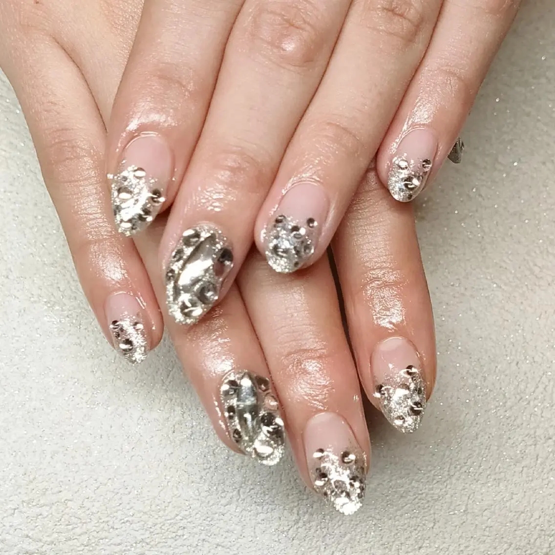 ネイル private nailsalonのネイルデザイン