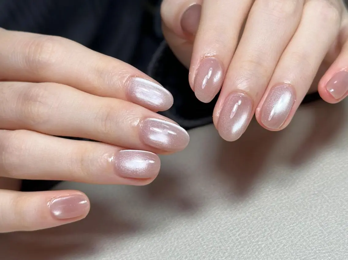 ネイル ハンドネイル she’s nailのネイルデザイン