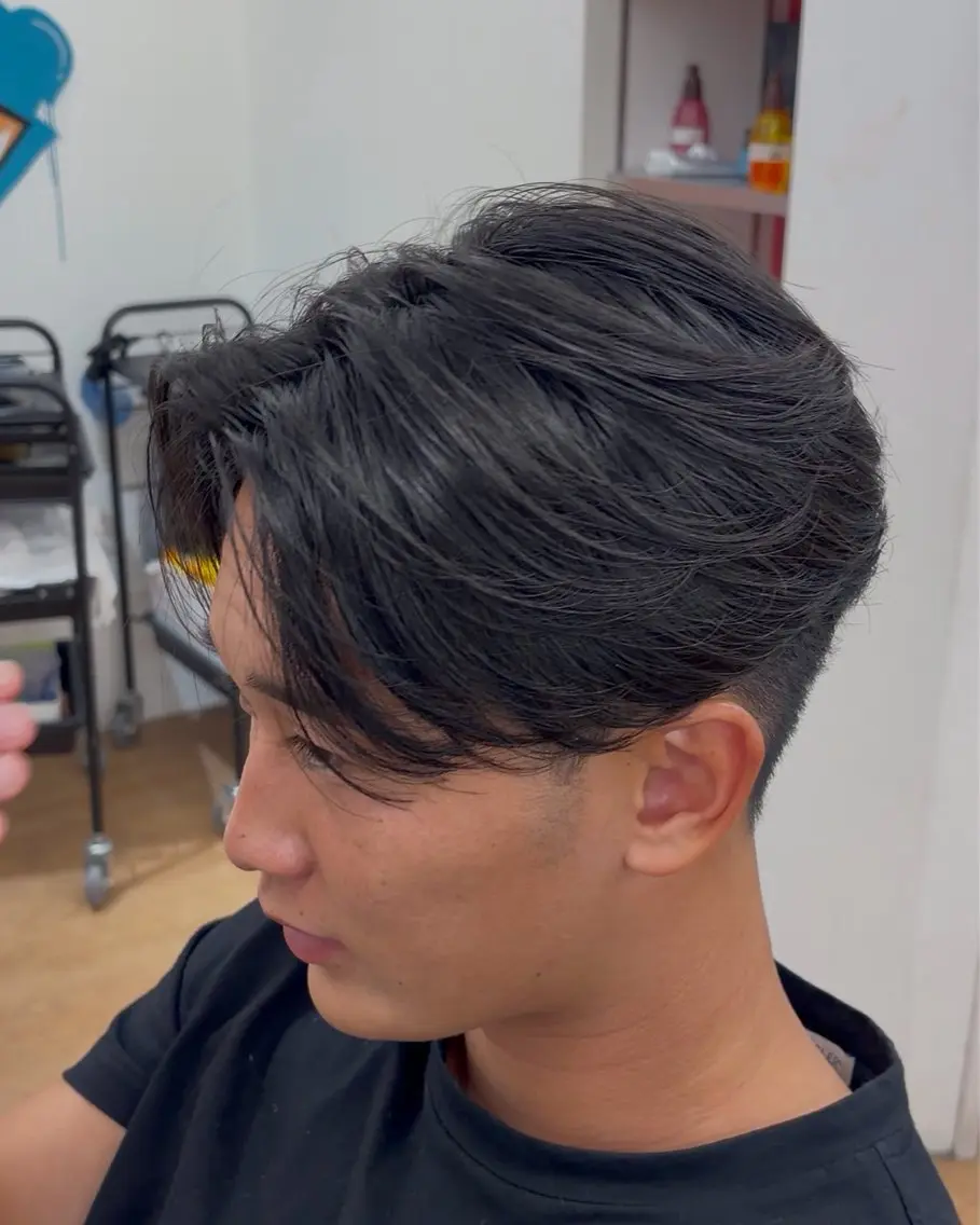 メンズ ✨メンズ特化✨ メンズの垢抜けヘアのヘアスタイル