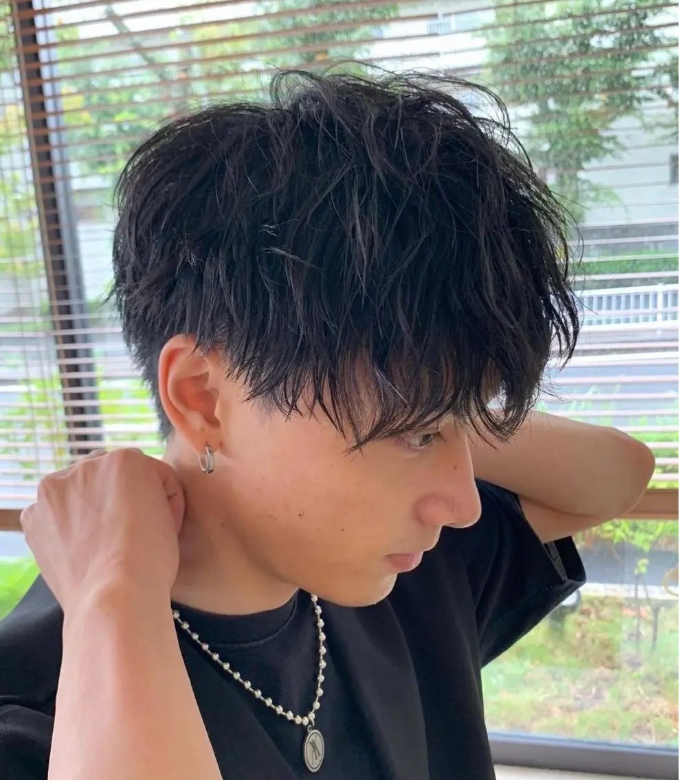 💈【ご新規様限定】トップスタイリスト似合わせカット✂️の写真