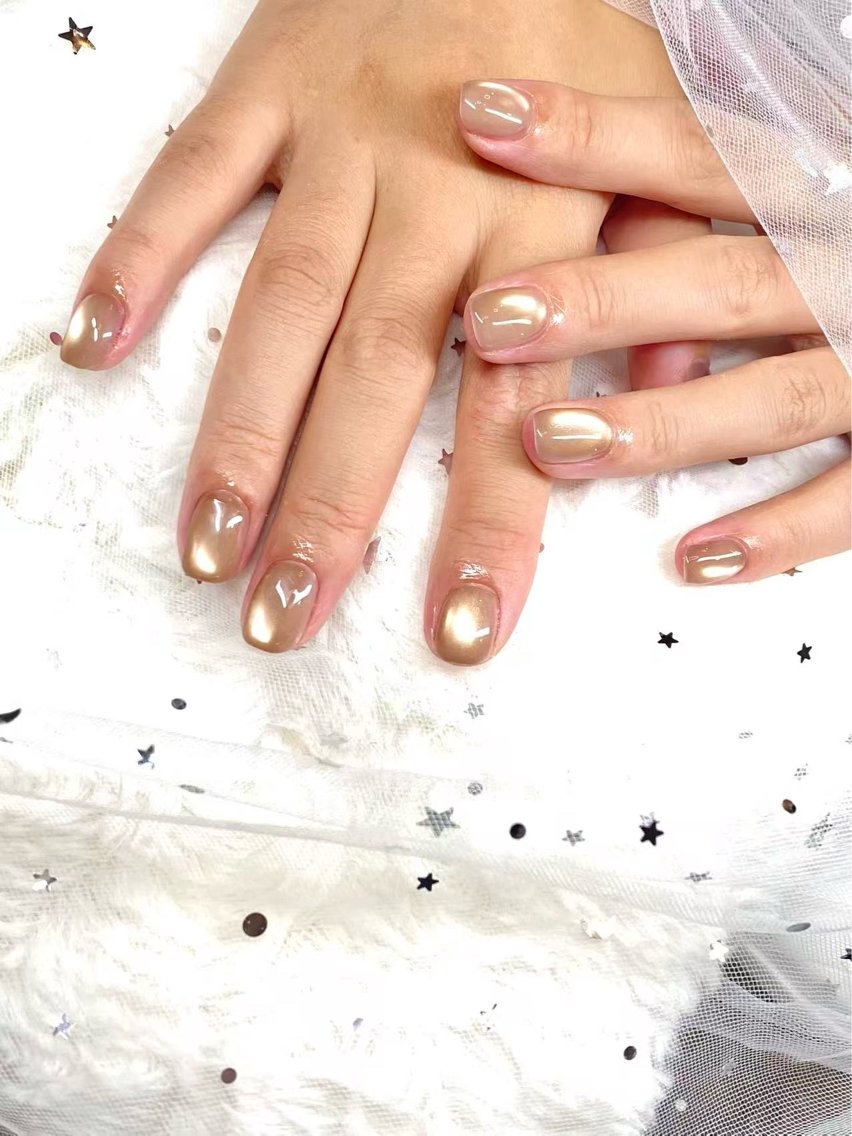ネイル Nail Salon HARUのネイルデザイン