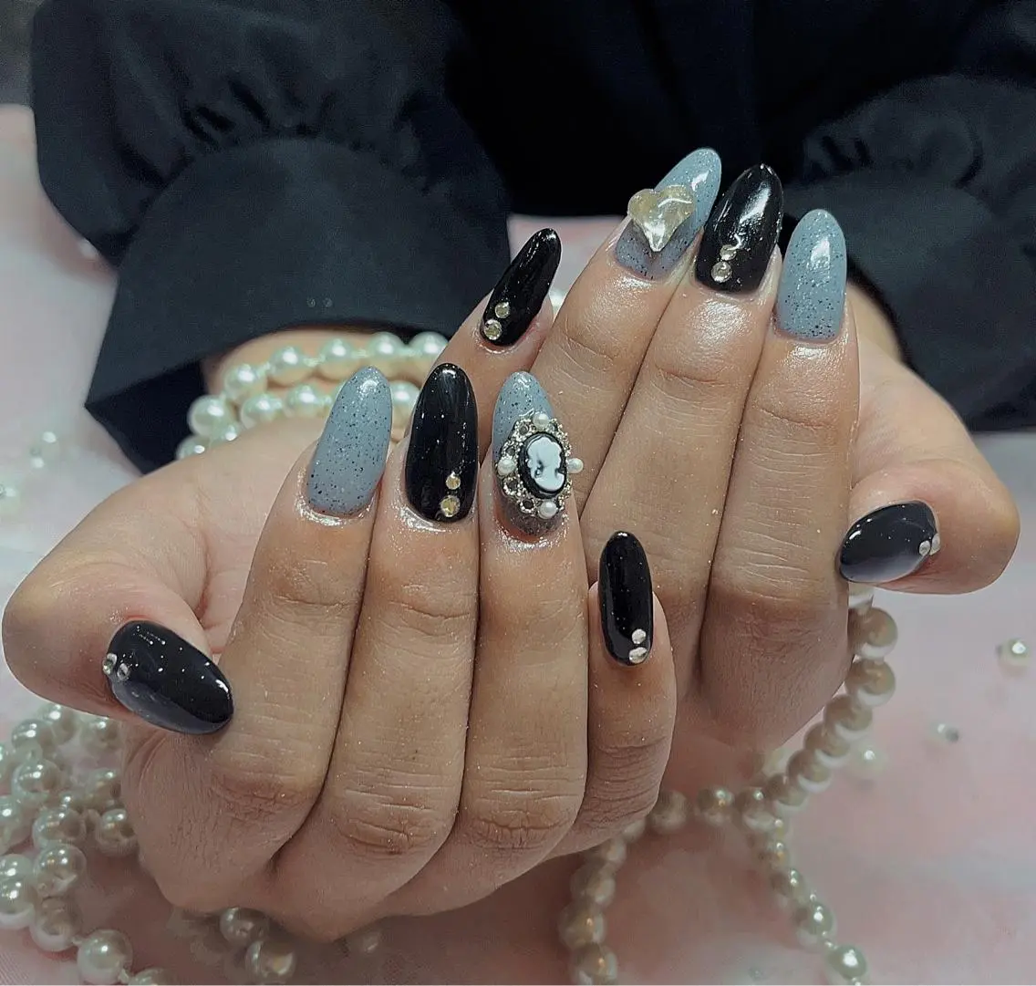 ネイル Nail Hibi サロンのネイルデザイン