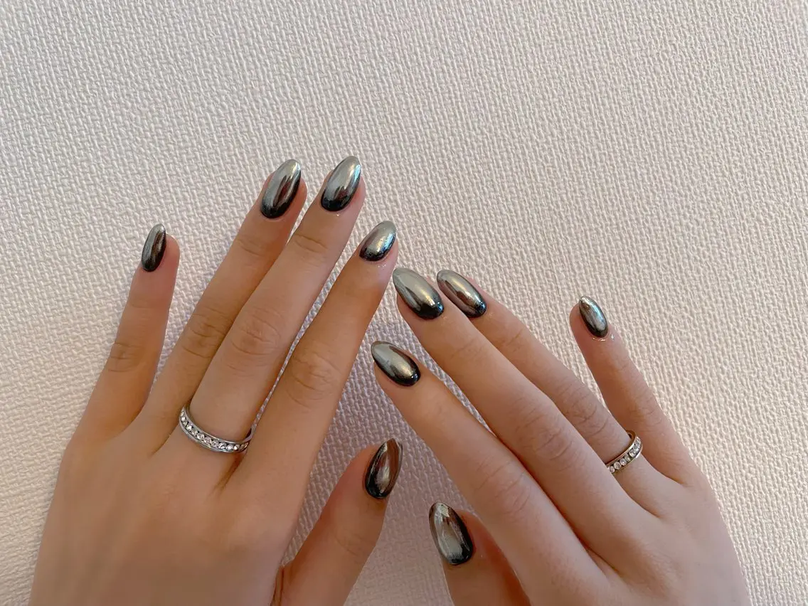 ネイル ハンドネイル エン Nail salonのネイルデザイン