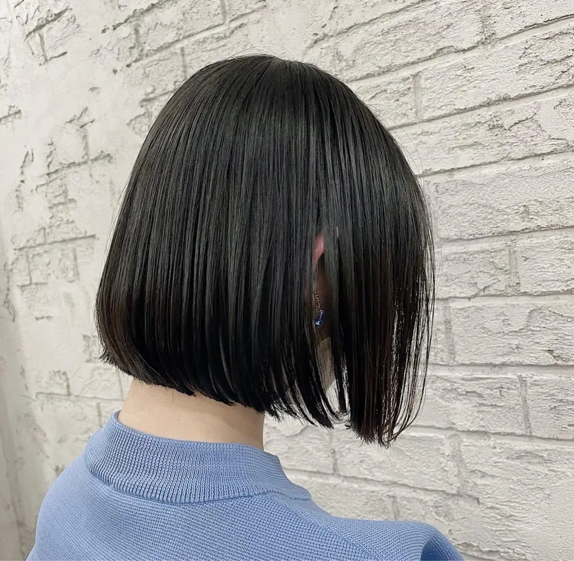 【🩵前髪カット+TOKIOトリートメント🩵】の写真