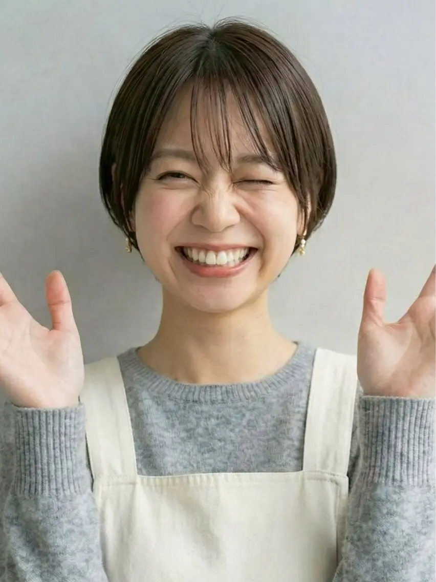 【🎉 リピーター様限定】カットの写真