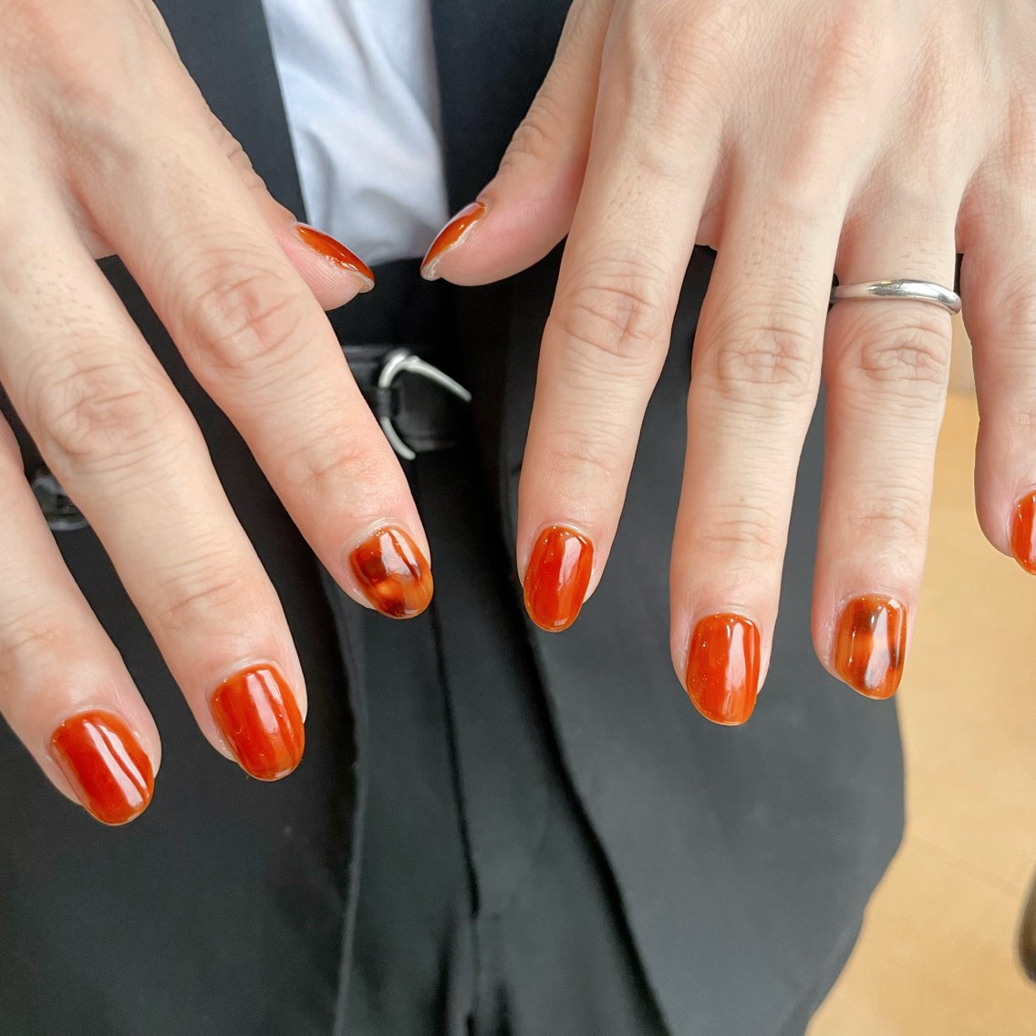 ネイル spica nail 〖rana〗のネイルデザイン