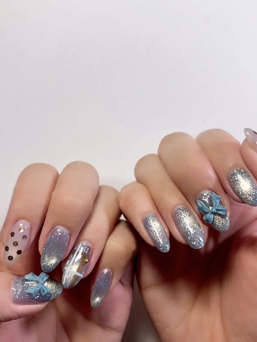 ネイル ハンドネイル Hum.nail （はむ.ねいる）のネイルデザイン