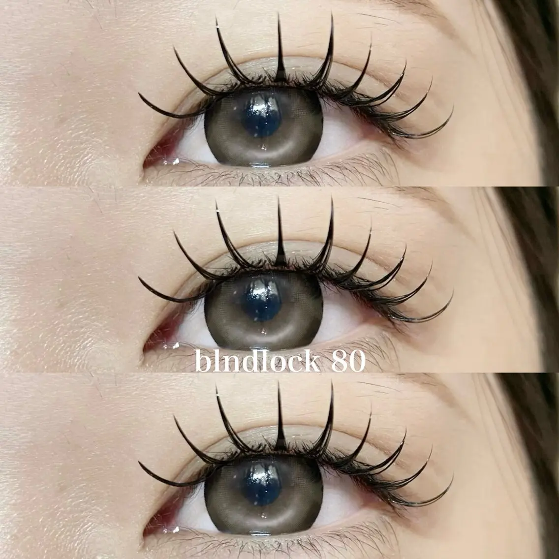 🖤バインドロック80束🖤の写真