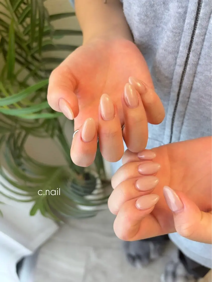 ネイル Chika/ C.nailのネイルデザイン