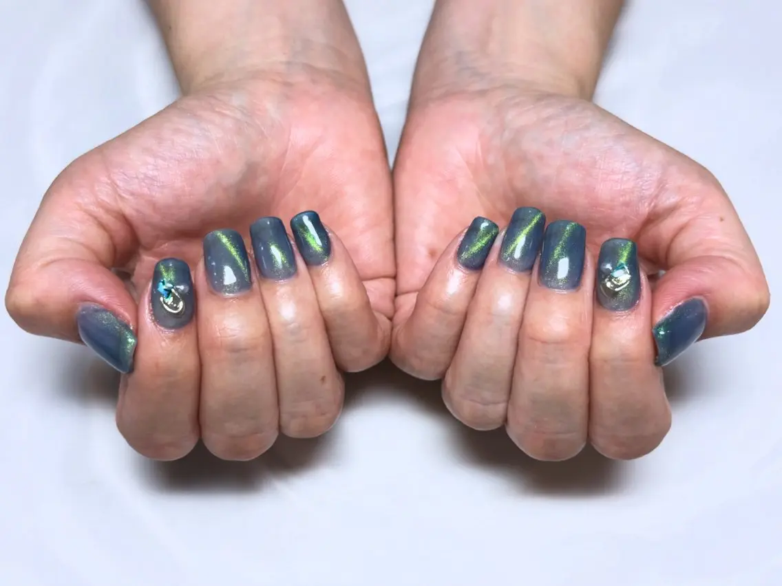 ネイル ハンドネイル n23 💅池袋のネイルデザイン