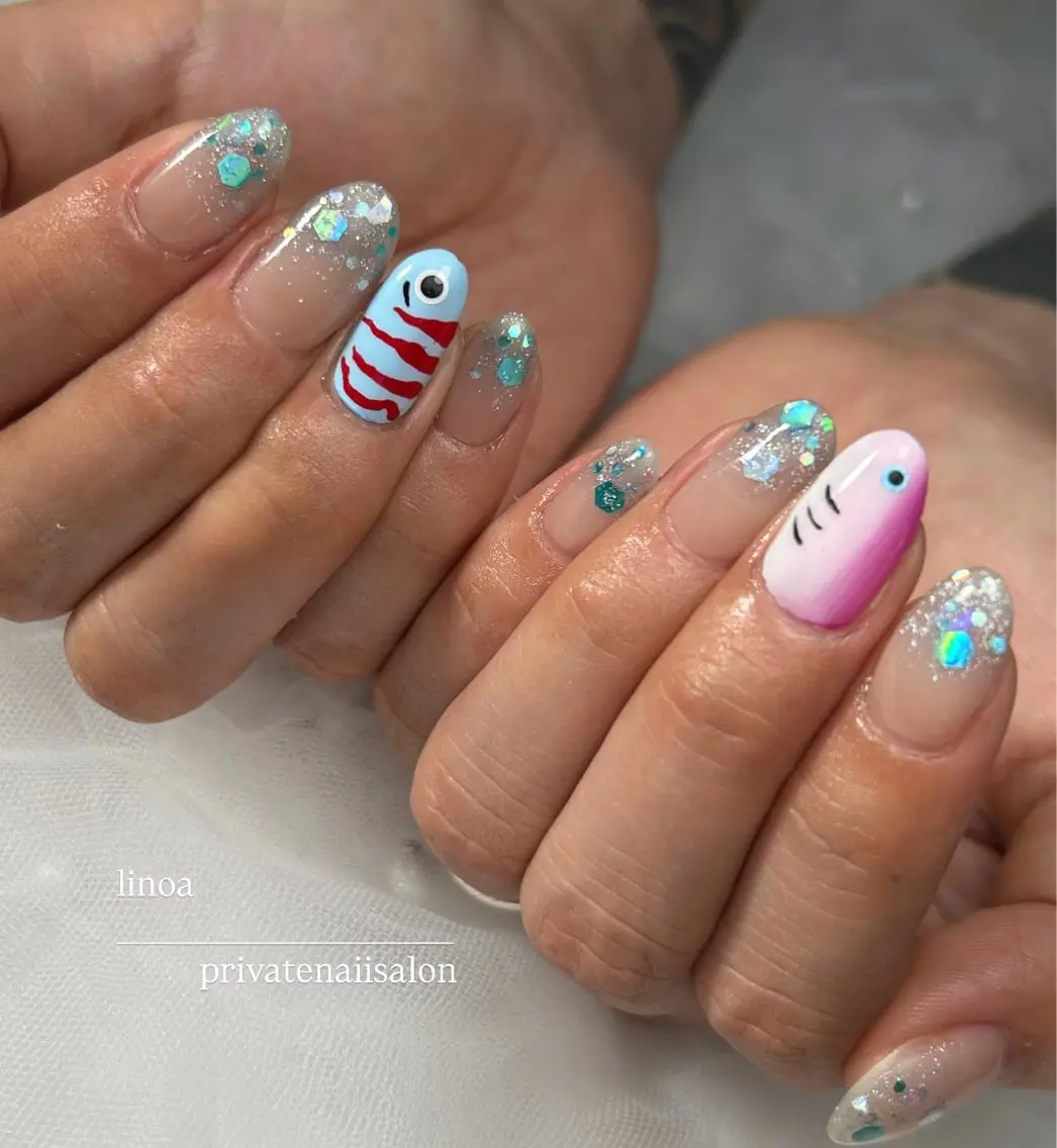 ネイル ハンドネイル nailsalon Linoaのその他イメージ