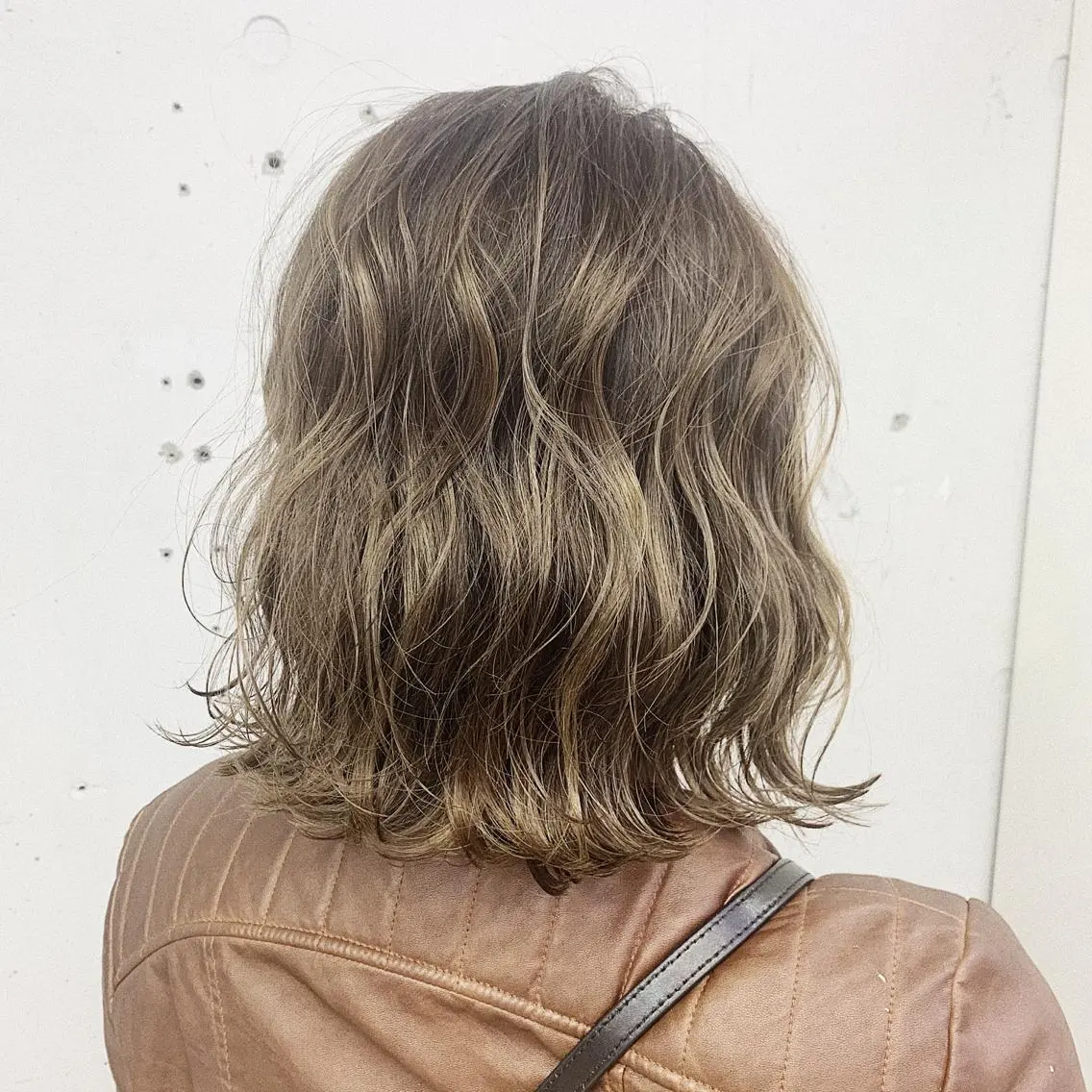 ミディアム 🌿大内雅斗 🌿韓国ヘアのヘアスタイル