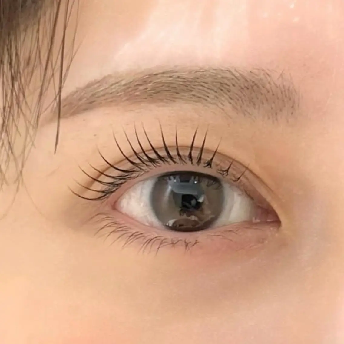 マツエク・マツパ Bellalash 代々木🧃MAMIのマツエク・マツパデザイン