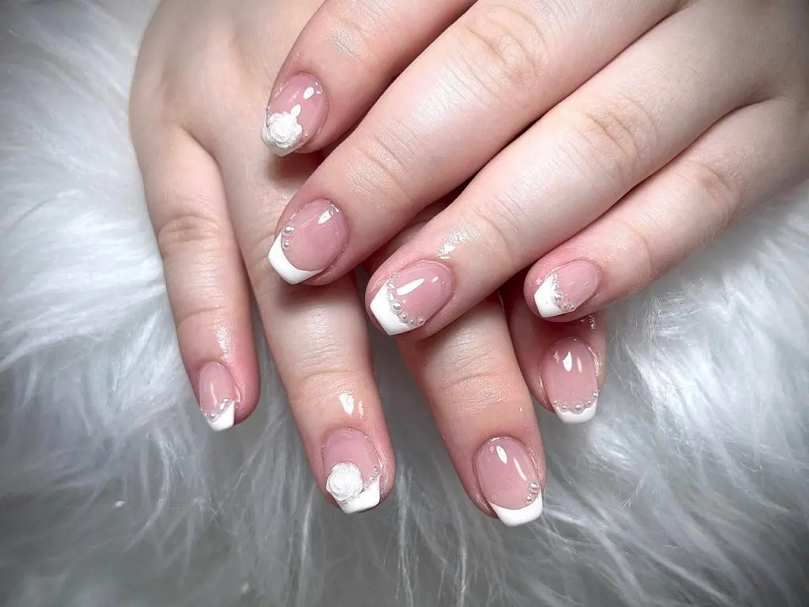 ネイル ハンドネイル hue nail1のネイルデザイン