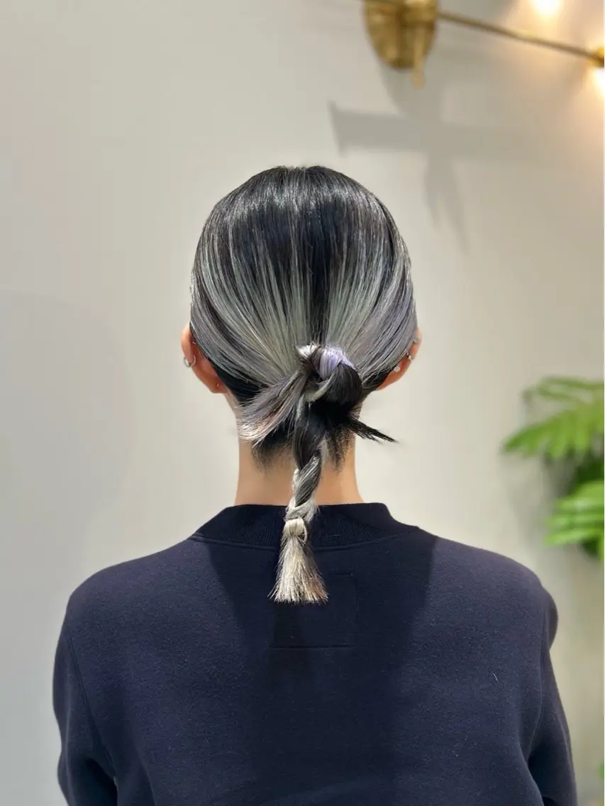 ヘアアレンジ ヘアセット ヘアメイクkeiko 🌈パーソナルカラーのその他イメージ