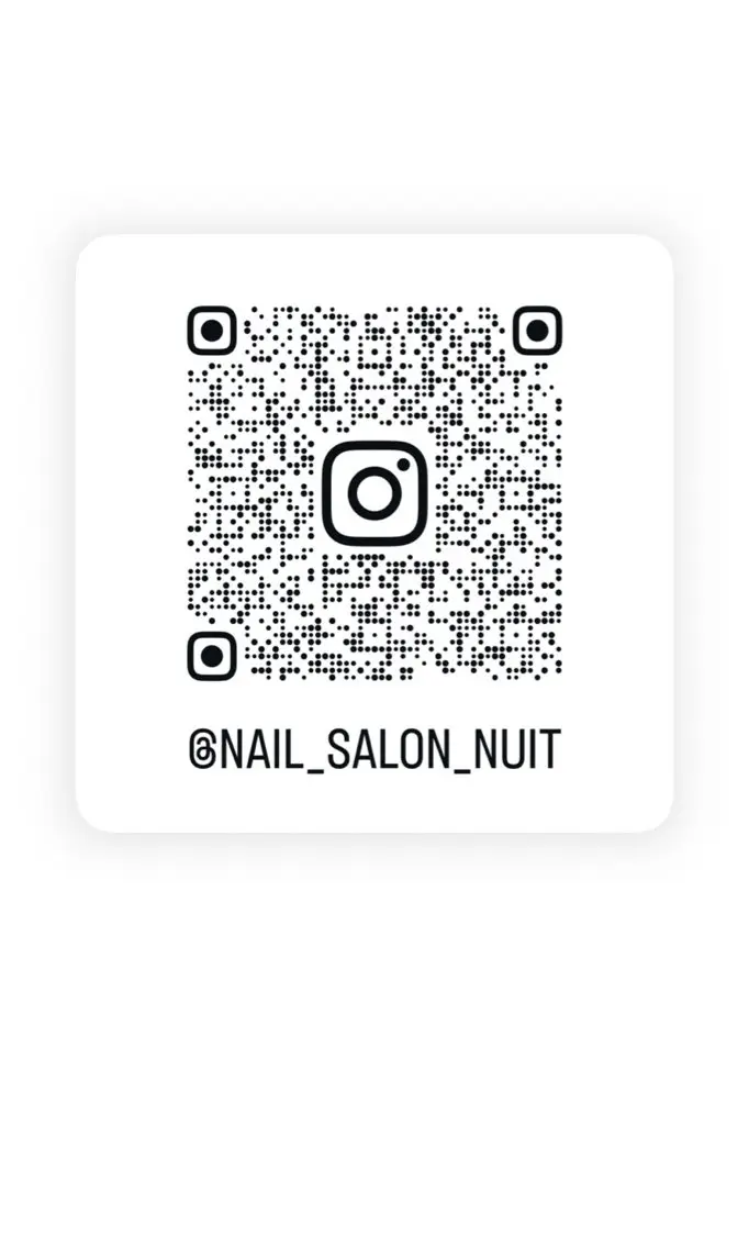 ネイル Nail salon Nuit(ニュイ)のネイルデザイン