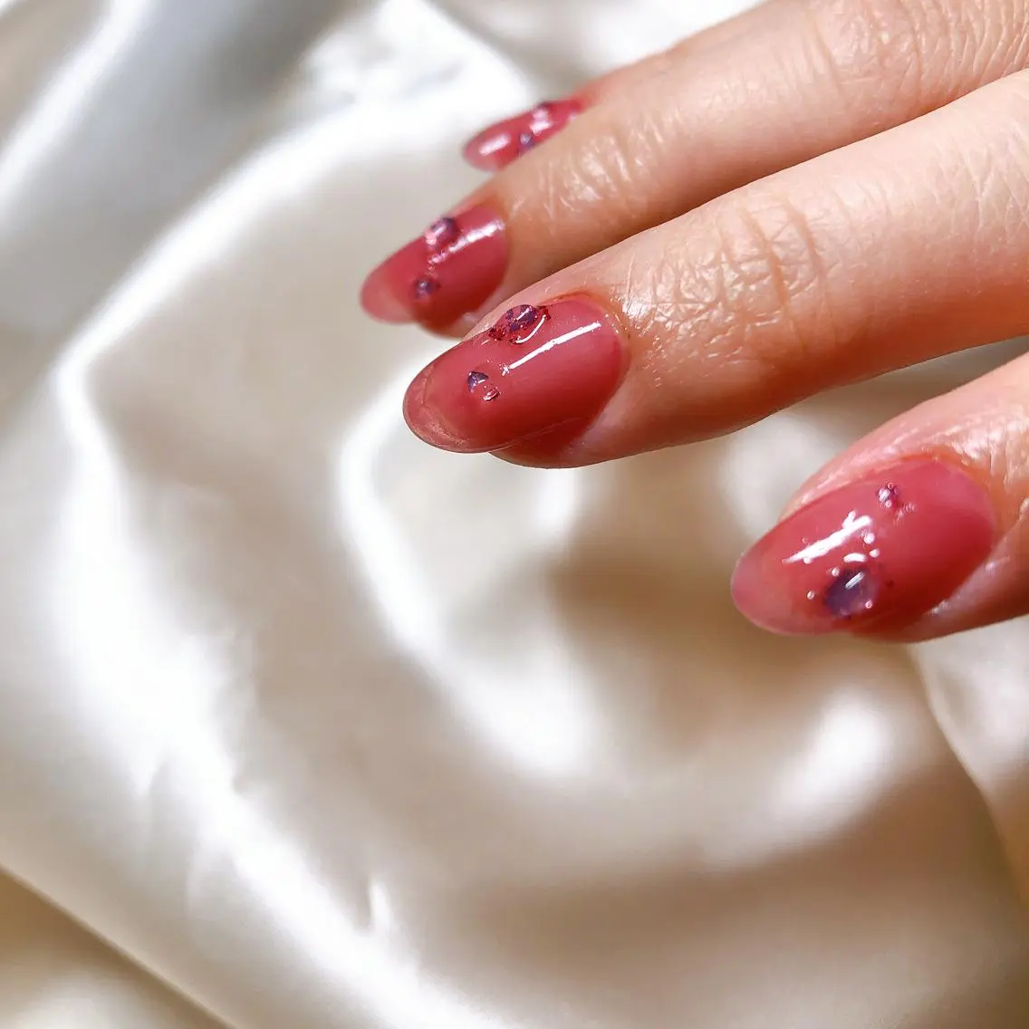 ネイル ハンドネイル fog nail.のネイルデザイン