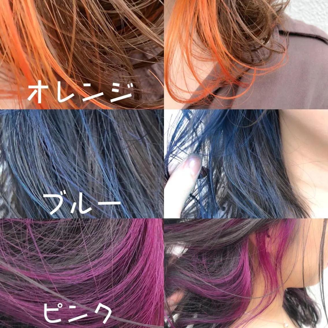 ミディアム カラー パーマ ヘアアレンジ メンズ kenta GATTACAのヘアスタイル
