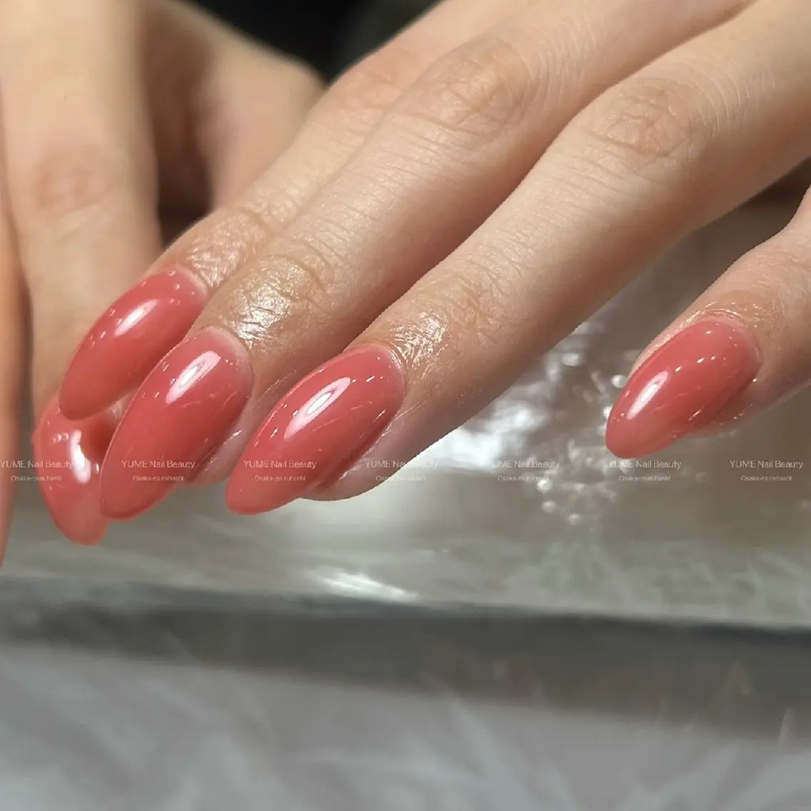 ネイル 玉造 Nailのネイルデザイン