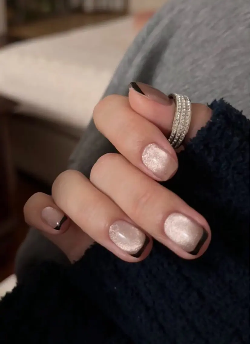 ネイル ハンドネイル Easenネイル /りえのネイルデザイン