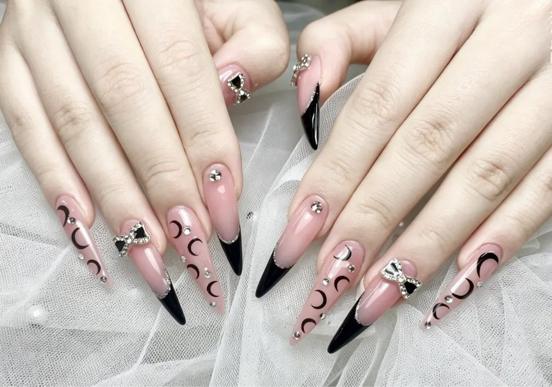 ネイル EN salon ゆきのネイルデザイン