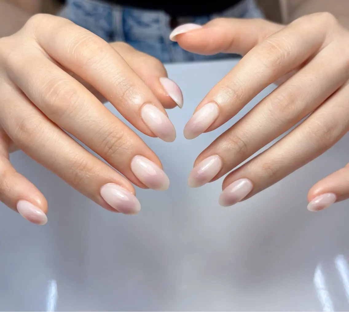 ネイル ハンドネイル Luminail 新小岩のネイルデザイン