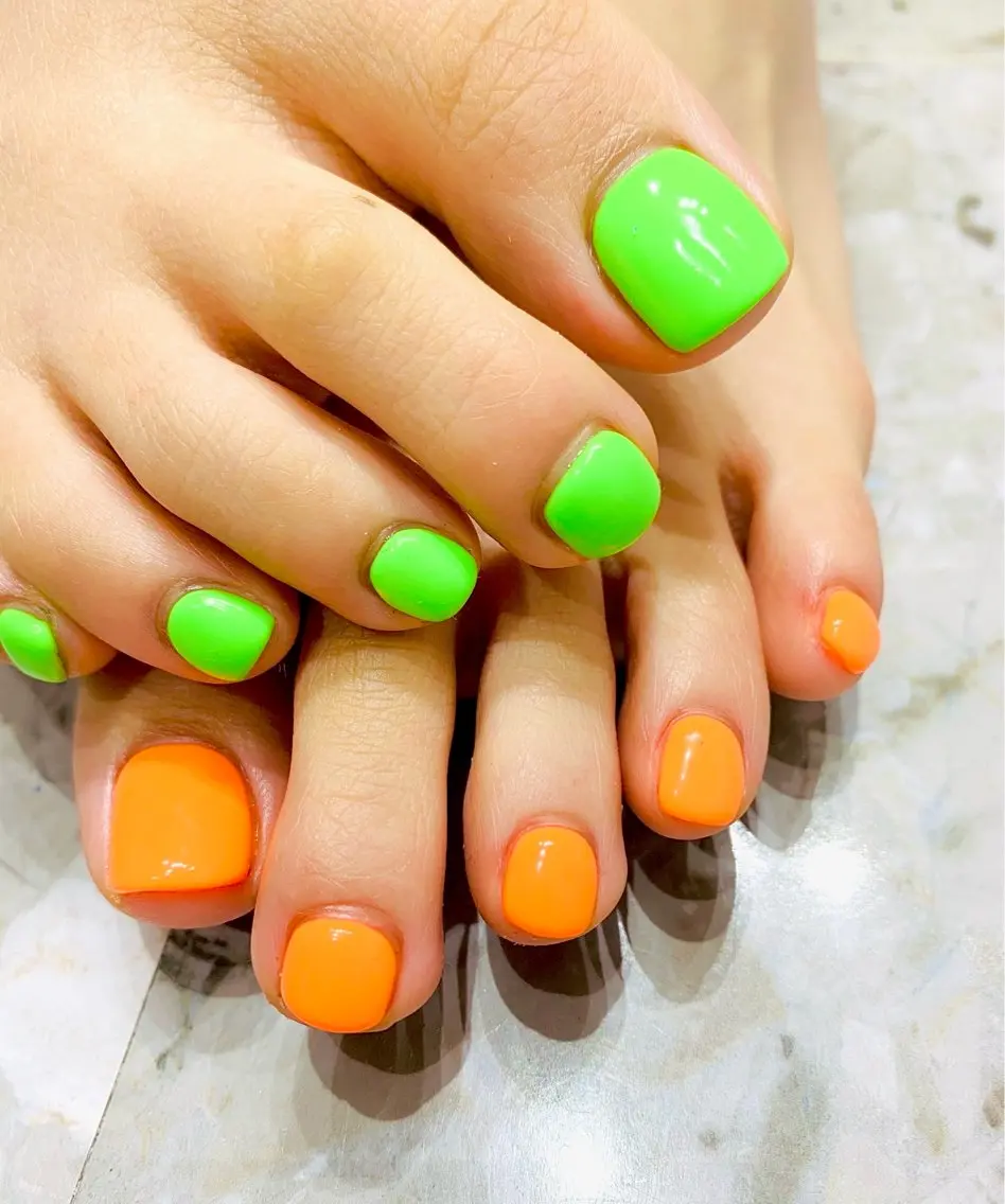 ネイル nail salon quartettoのネイルデザイン