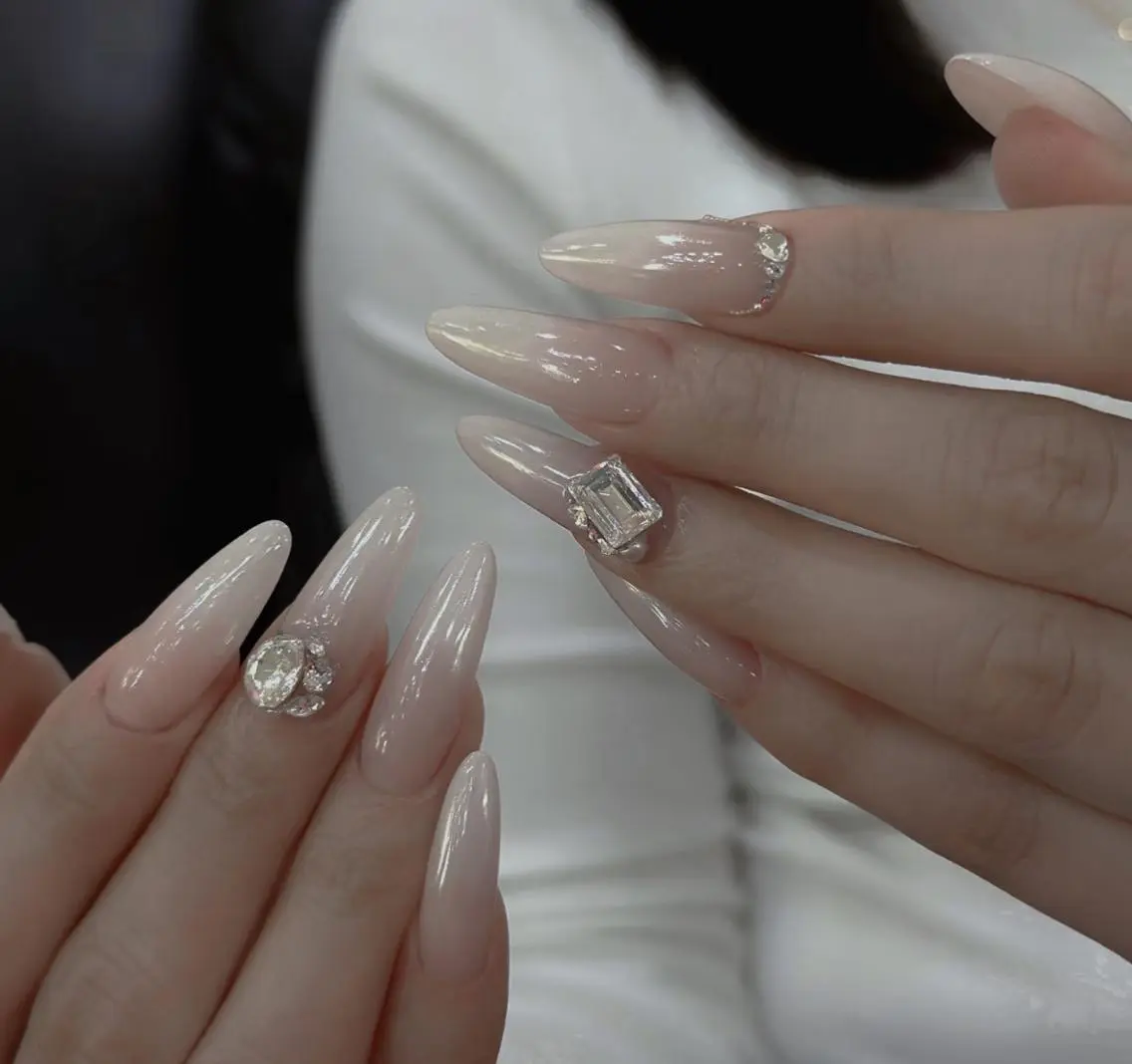 ネイル ハンドネイル Miya🎀 nailのネイルデザイン