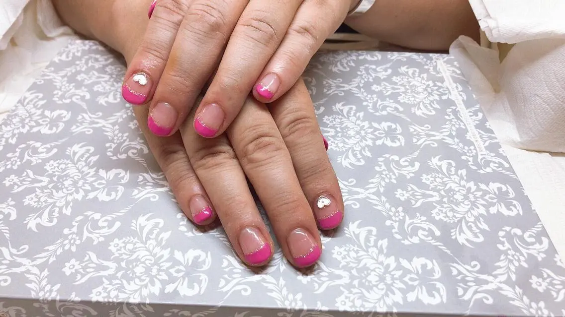 ネイル CRAZY NAILのネイルデザイン